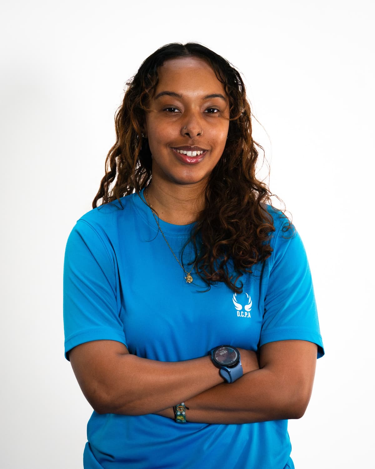 Tia Marie Duval